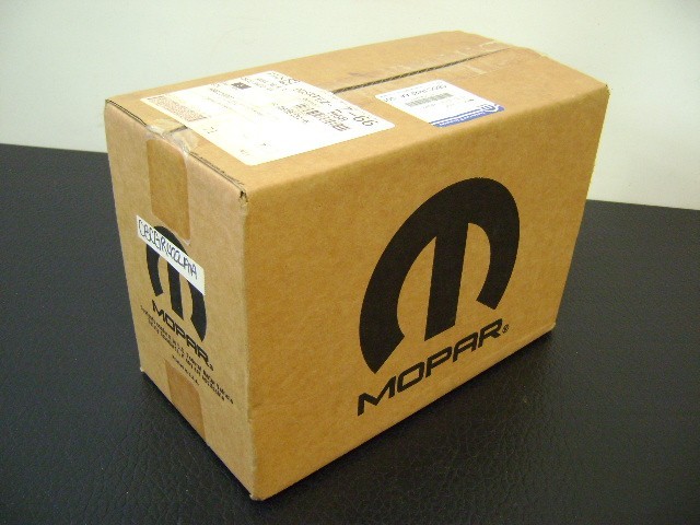 CBCGR422AA Mopar Dart 1.4L 2013-2015 Transmission Control Module Bracket OEM