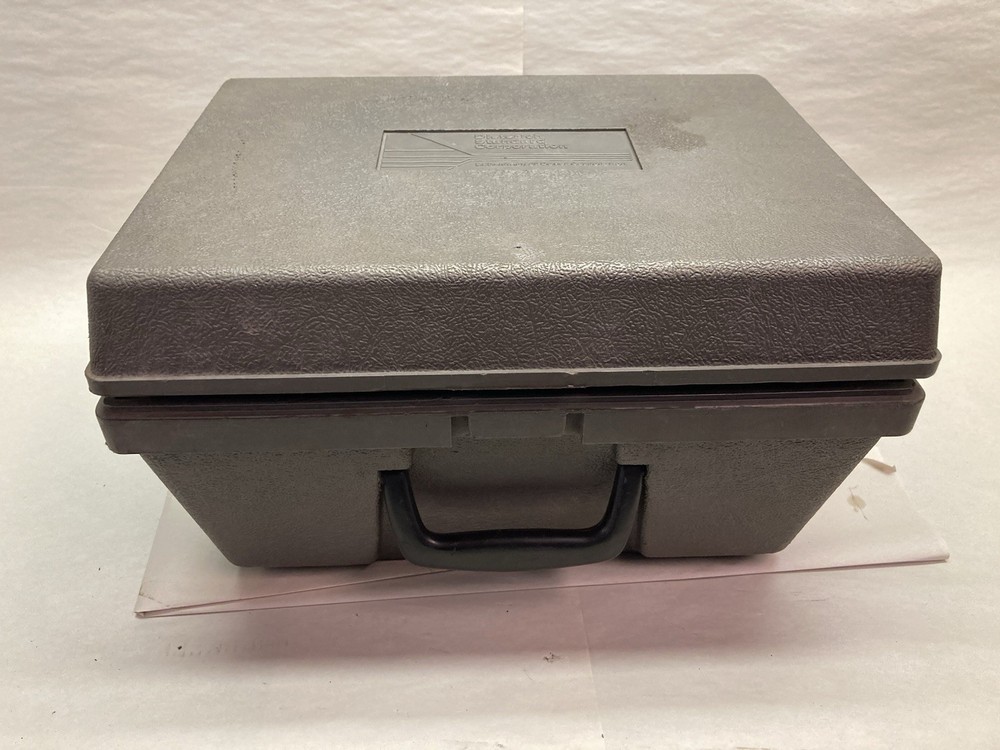 Eagle Eye,Model 77,Portable Flow Meter