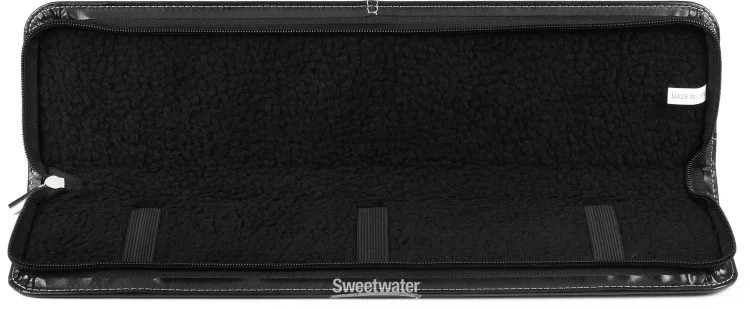 Custom Batons Faux Leather Multi-Baton Case