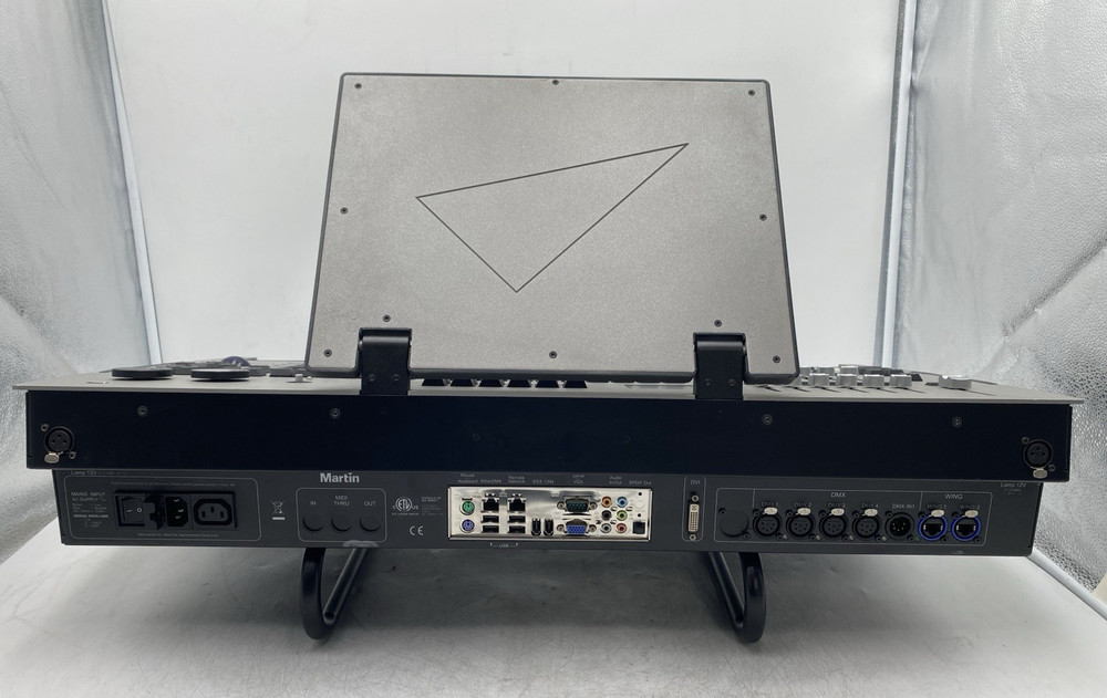 Martin M1 TS All-In-One Lighting Console