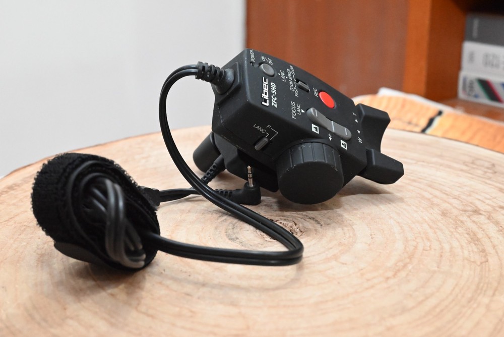 Libec ZFC-5HD Zoom Focus Control