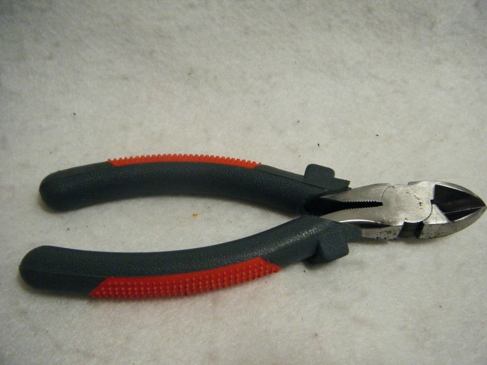 Stirling RG11 Crimper Kit, crimper, stripper, snips, connectors, case
