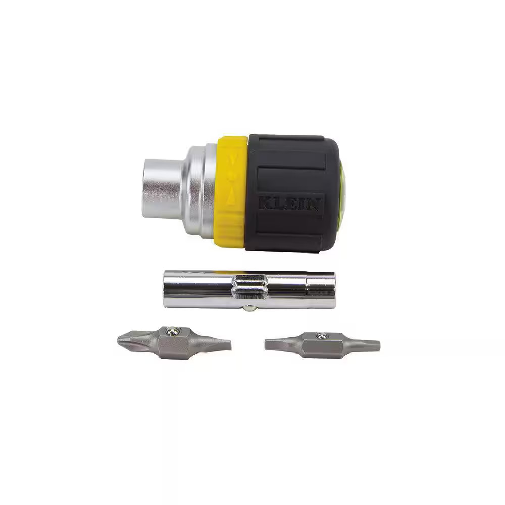 Klein Tools 2 Piece Confined Space Electrical Maintenance Set