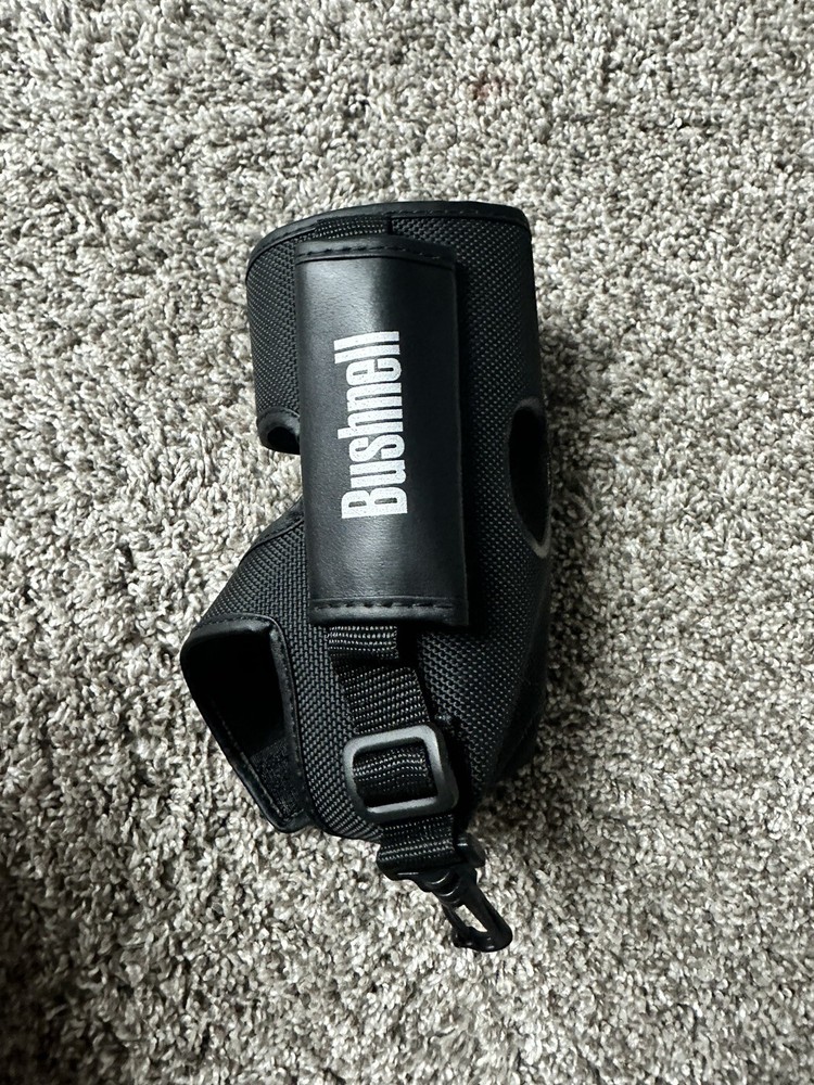 bushnell spacemaster