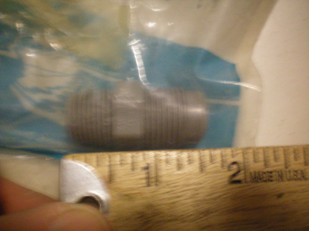 JABSCO #37050-0003 SPOUT, FREE FREIGHT