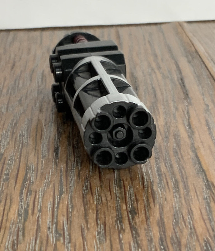 Gobricks Building Bricks Star Wars Go Bricks Buildable Custom Lightsaber Toy