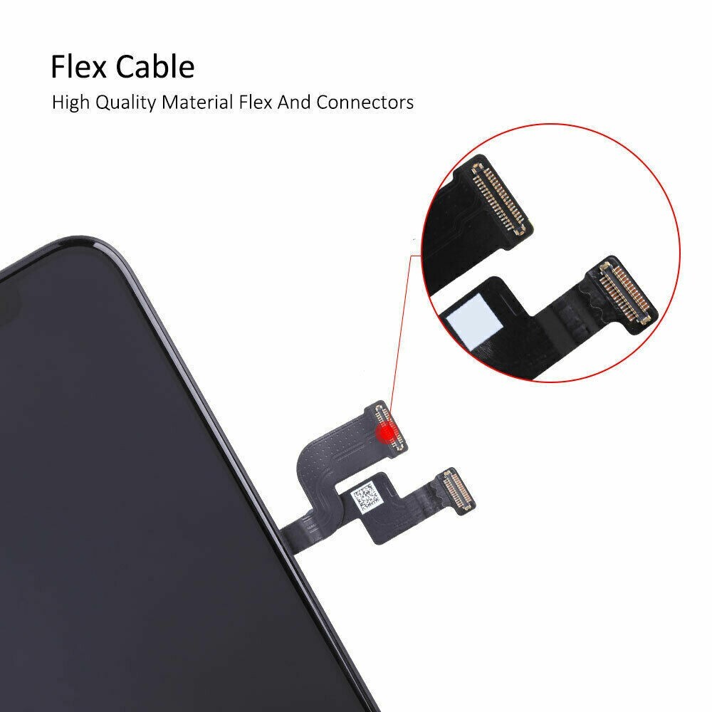 For iPhone XS MAX LCD Display Touch Screen Replacement Digitizer Assembly Tool