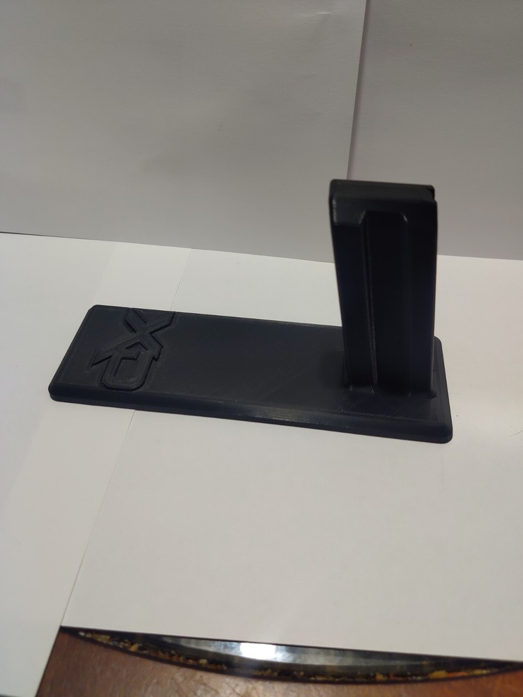 Springfield Xd Display Stand