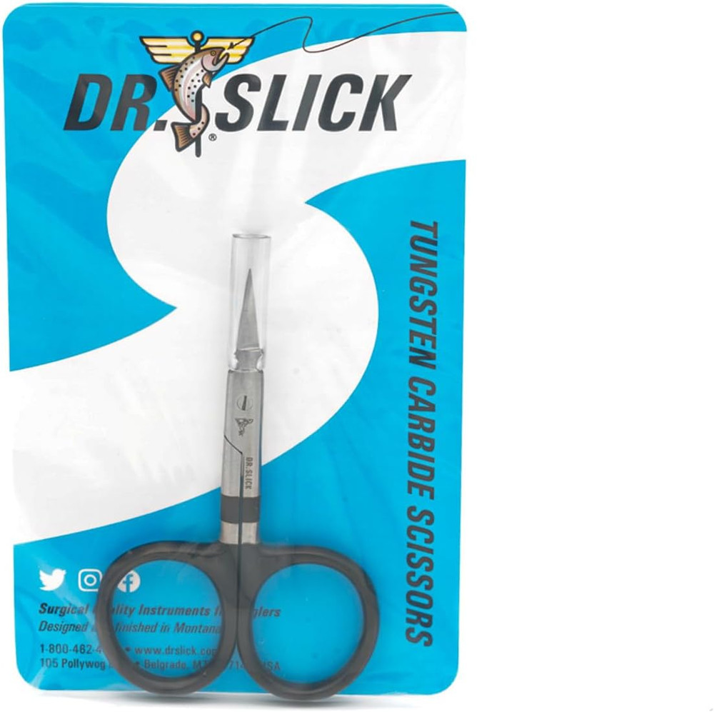 Tungsten Carbide Scissors
