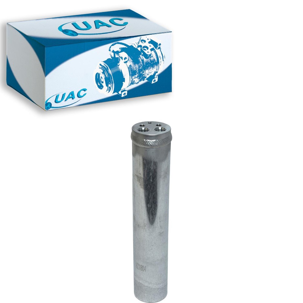 UAC A/C Receiver Drier For 2016 Scion iA