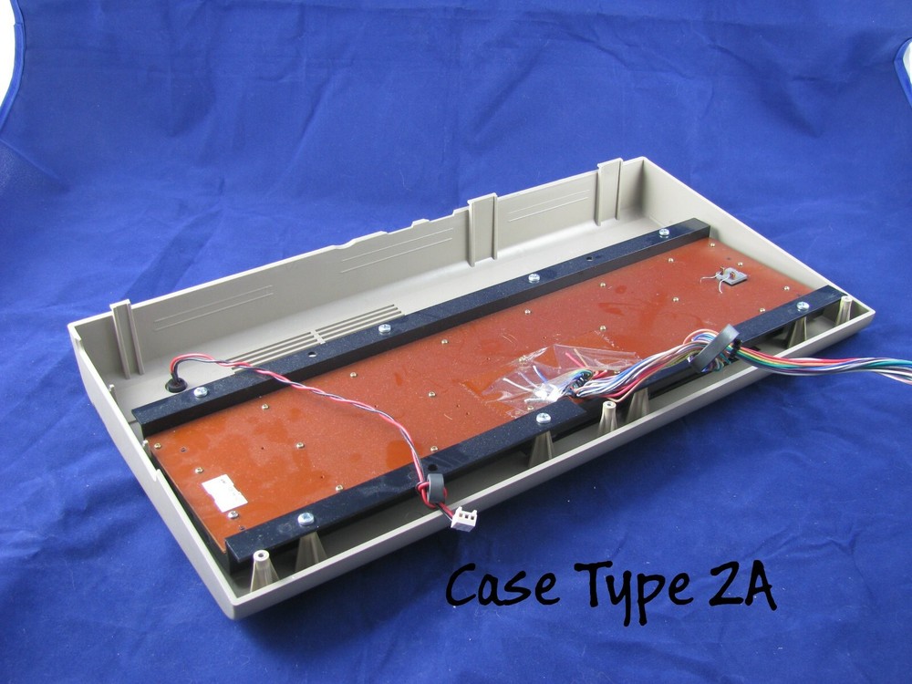 Commodore 64 Case Saver Repair Kit
