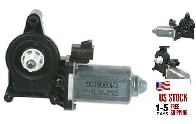 82-178 New Window Lift Motor