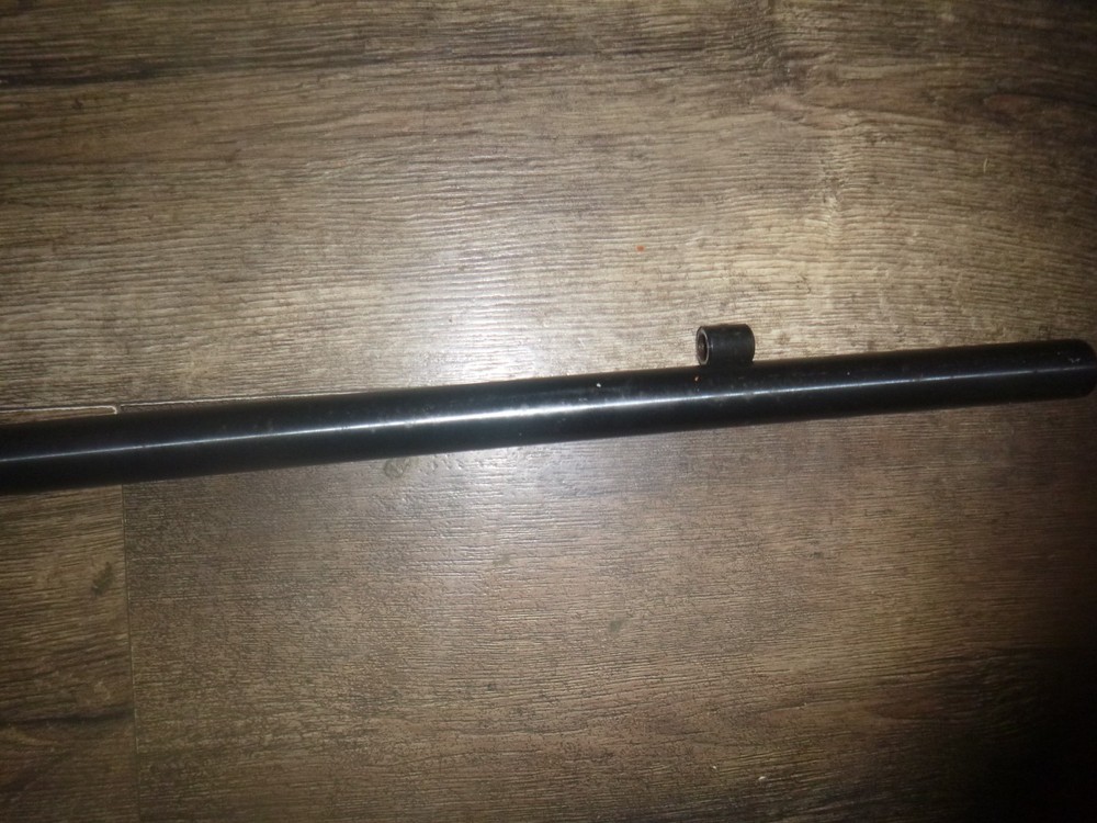 Traditions THUNDERBOLT 50 cal. Muzzleloader Barrel