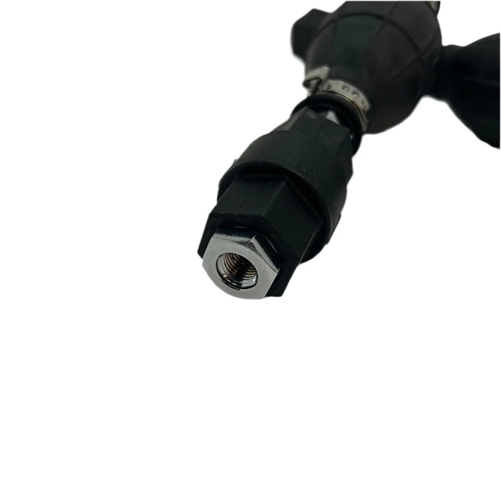 RD1 Water Evac Pump for Scrubber