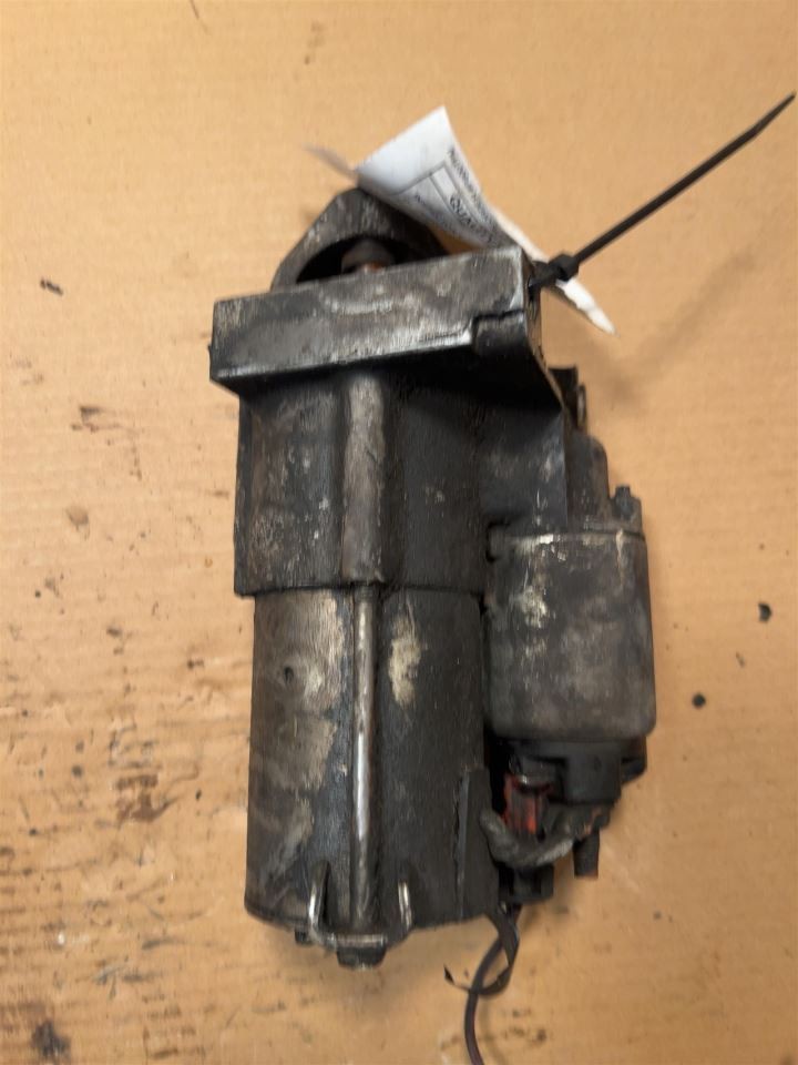 IMPALA 2011 Fuse Box Cabin 6493
