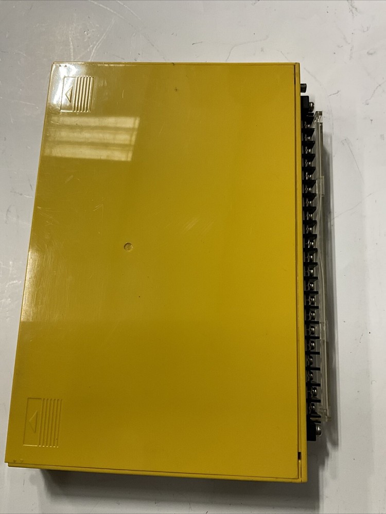 GMF ROBOTICS OUTPUT MODULE A03B-0801-C441 JAPAN