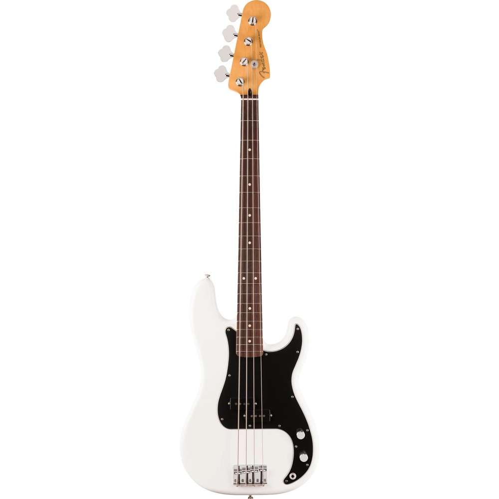 Fender Player II Precision Bass - Polar White