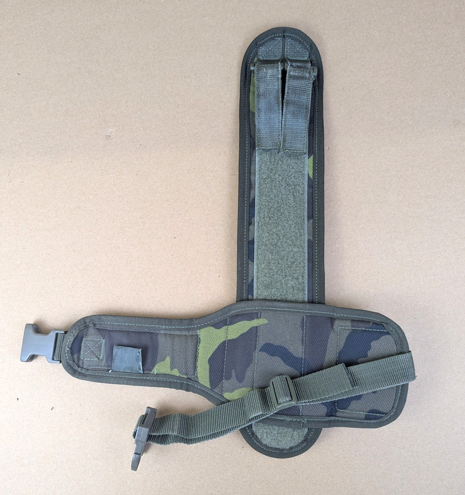 Czech M95 MNS-2000 Leg Extender Drop Leg Panel