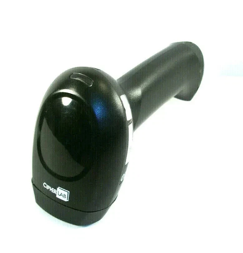 CipherLab 2504 Barcode Scanner 2200 Series