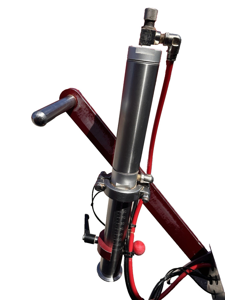 Unifiller ISPOT Depositor