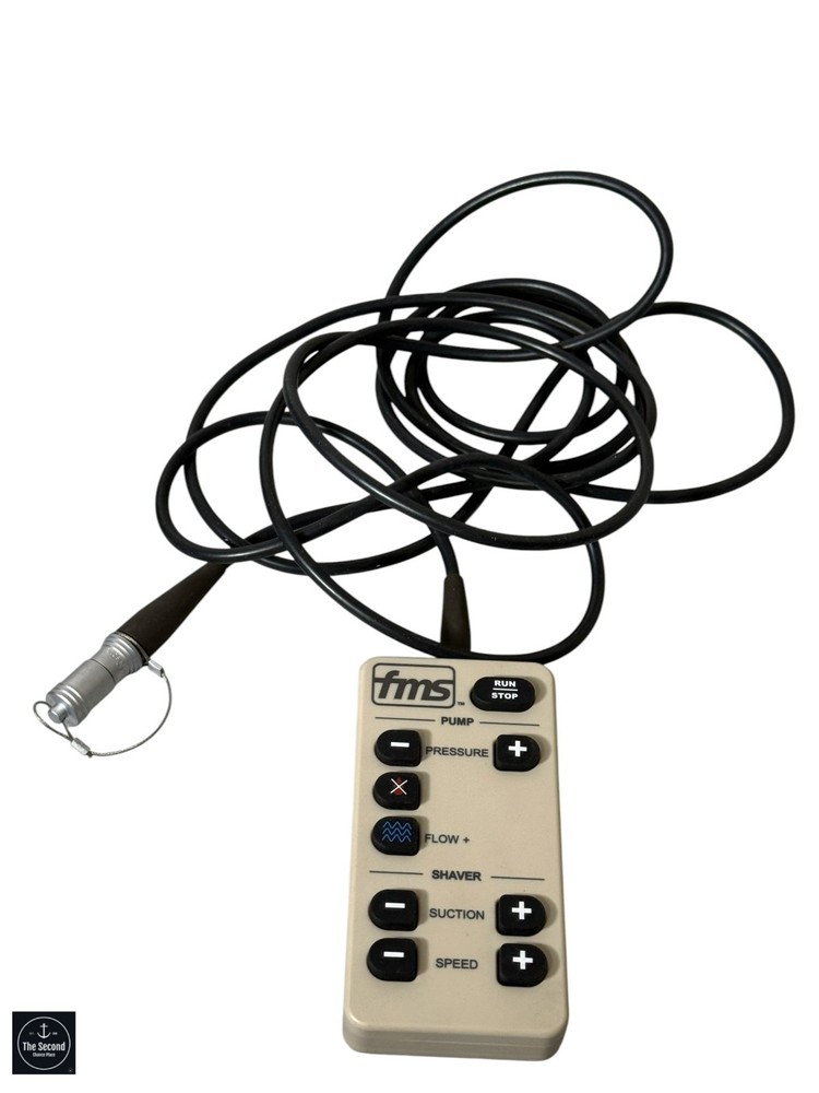 REF 283551 Fms Remote Control