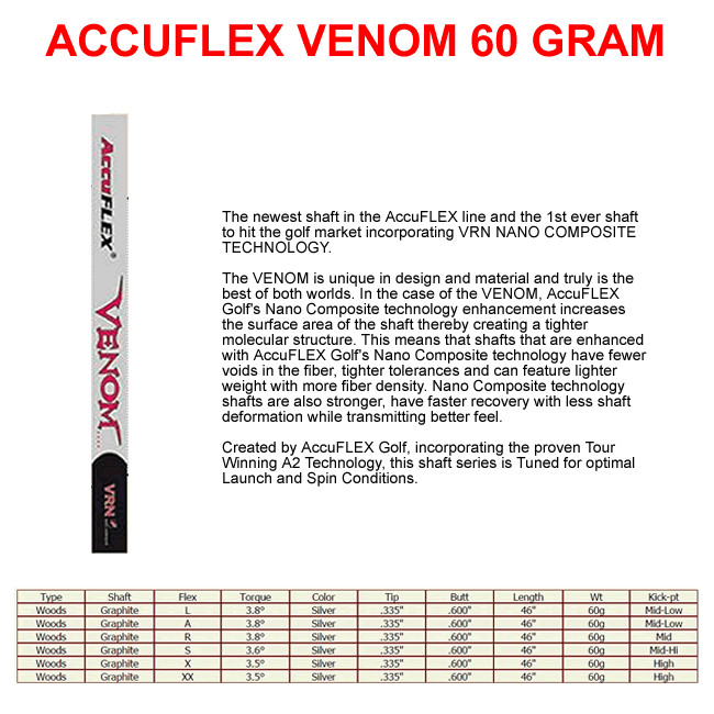 LEFTHAND SLICEKILLER NONCONFORMING OFFSET ANTISLICE DRAW ILLEGAL DISTANCE DRIVER
