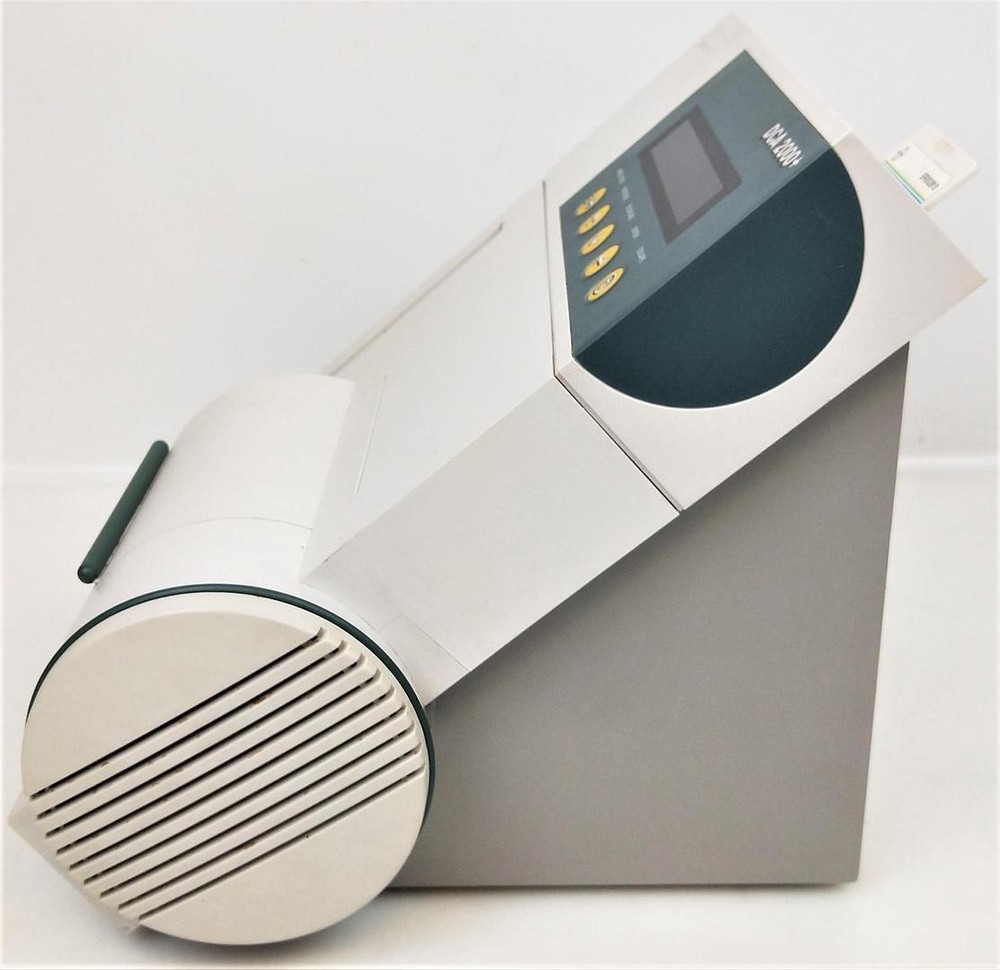 Bayer DCA 2000+ (5031C) Hemoglobin Analyzer