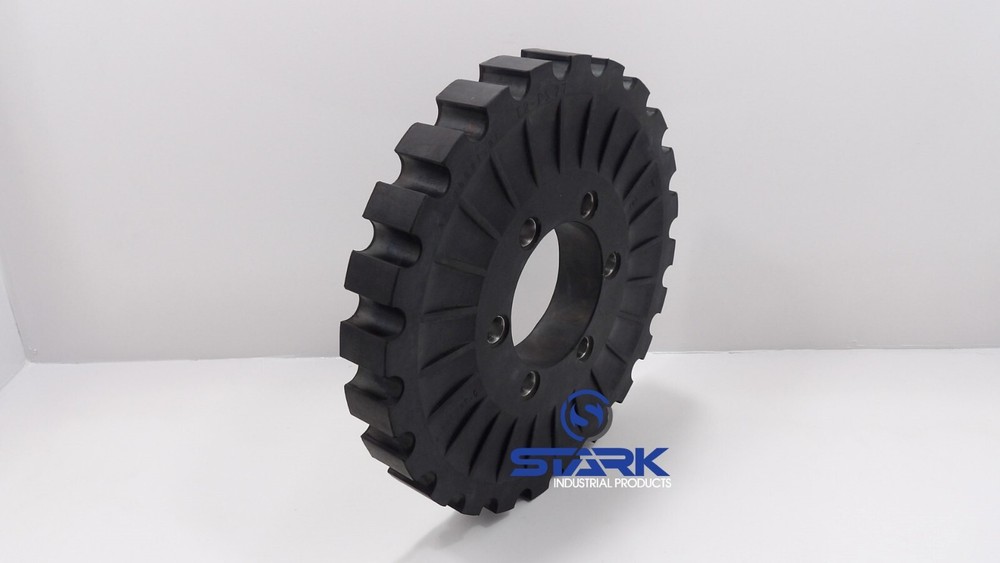 00717708-0027 Sullivan-Palatek Coupling Rubber Element