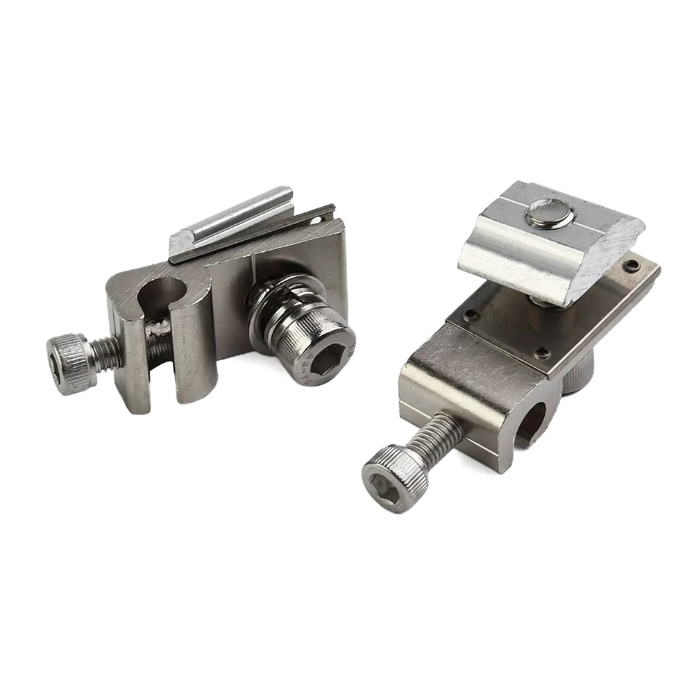 Solar-Panel Solar-Mounting System Ground Grounding Lug Standard Grounding Clips