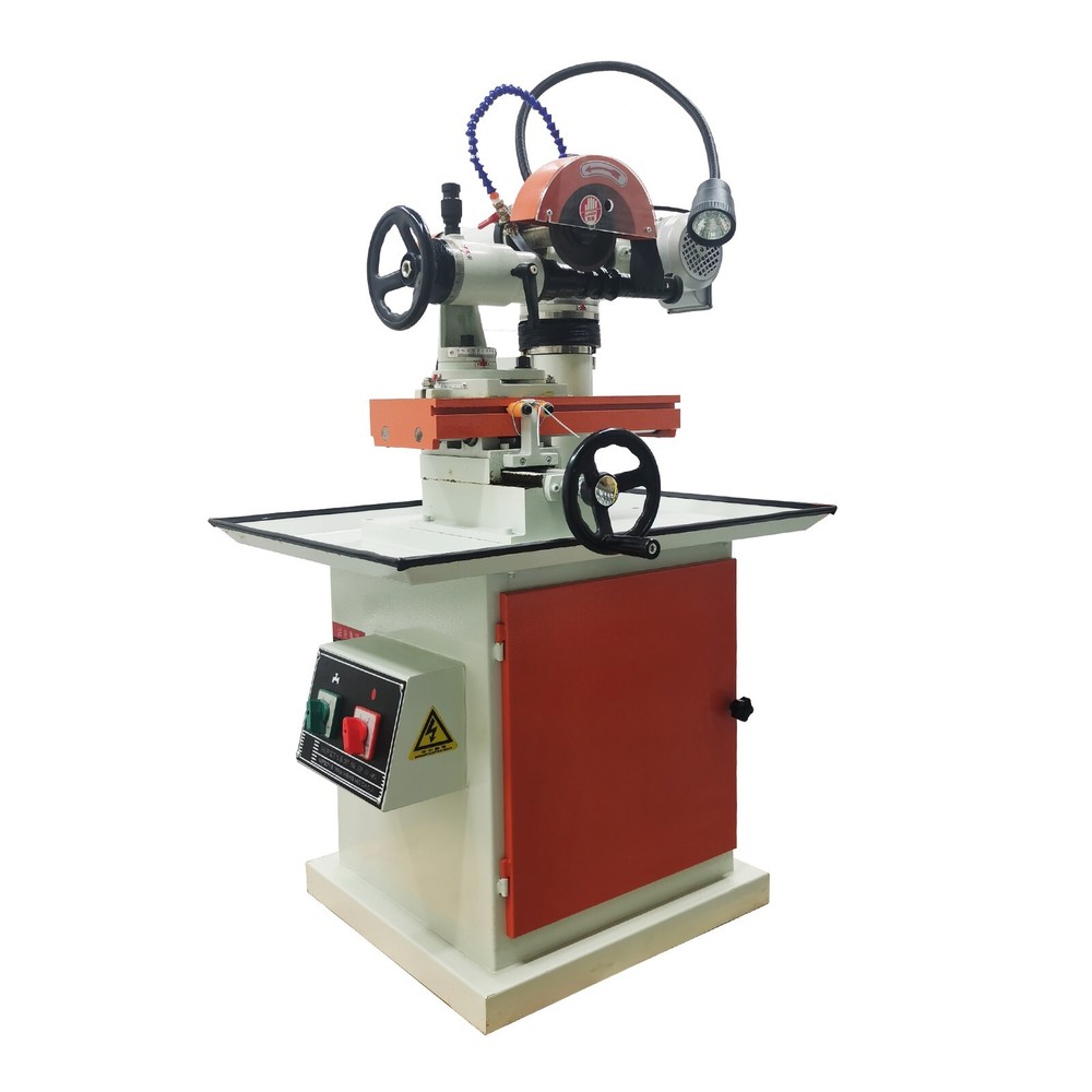 Universal Cutter Grinder High Accuracy Blade Sharpening Machine Blade Sharpener