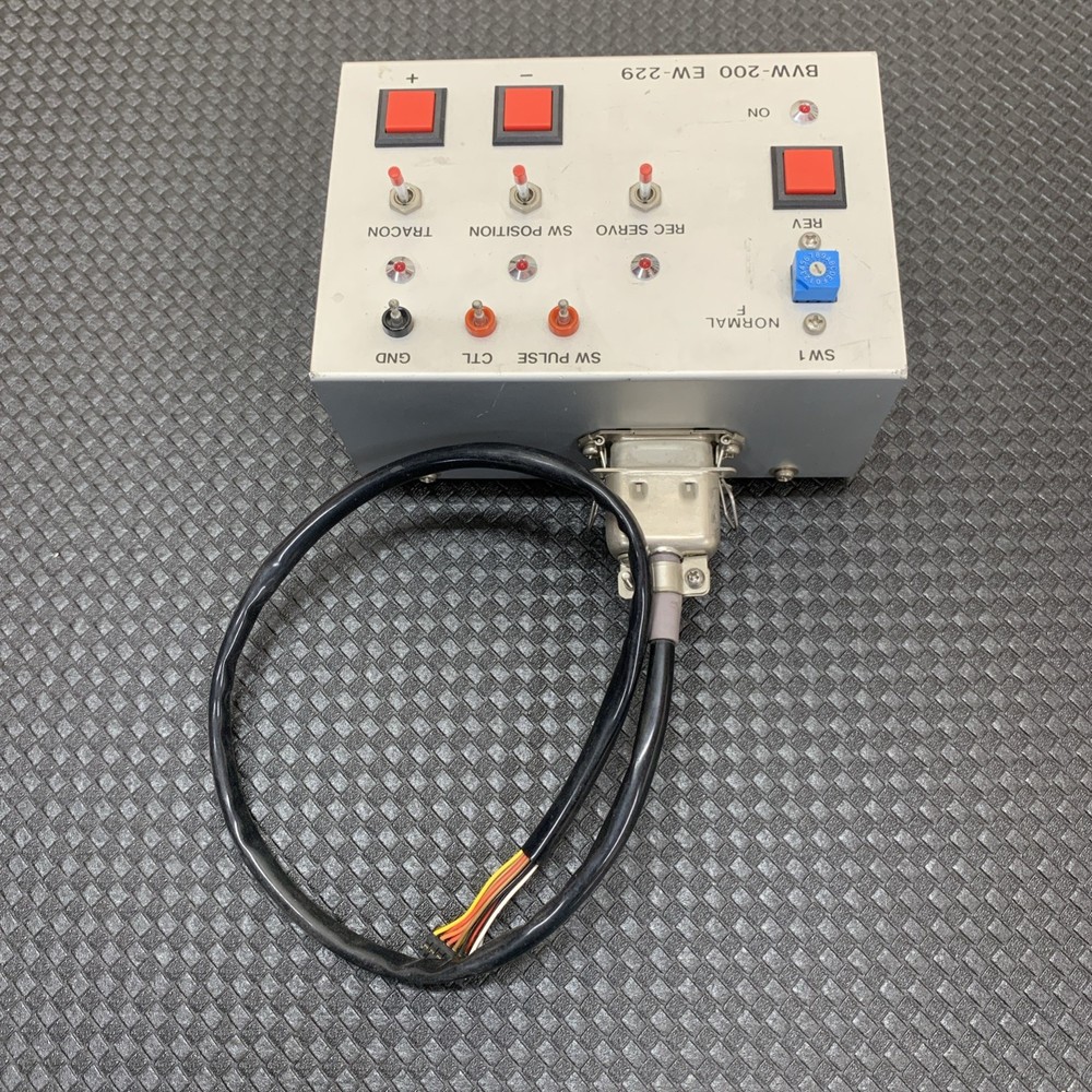 Sony Bvw-200