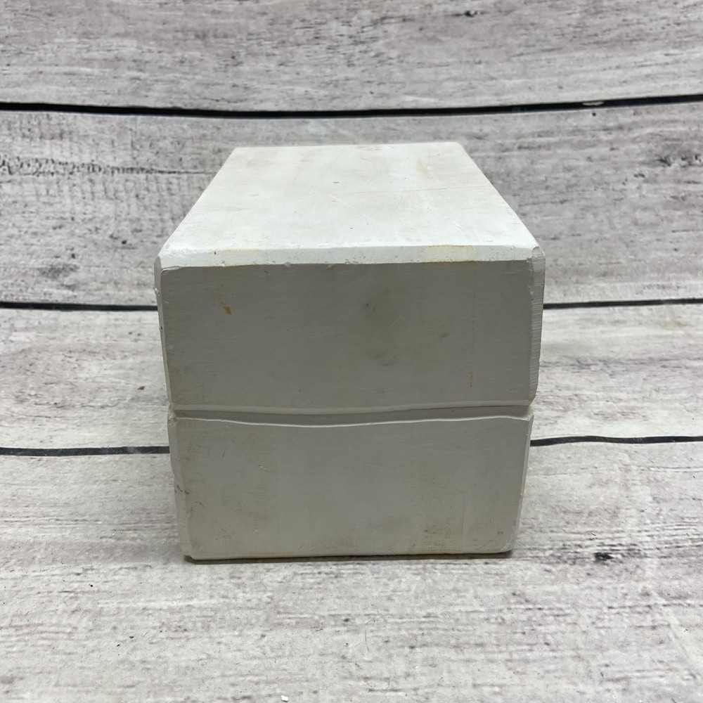 Unbranded Ceramic Casting Mold Making Bacon Pigs