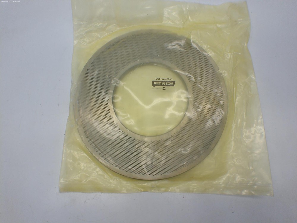 COZZINI EP-104012 REDUCTION PLATE NSMP