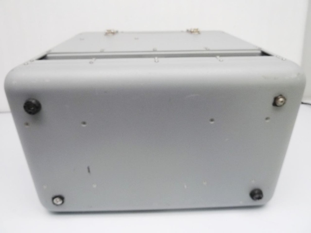 Maxwell Systems MS 3010 C Vintage Portable / Mobile computer
