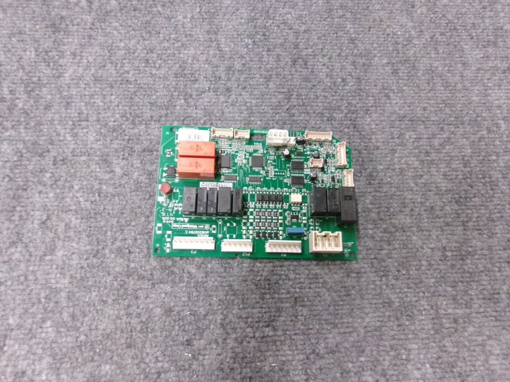 W10843055 KITCHENAID REFRIGERATOR CONTROL BOARD