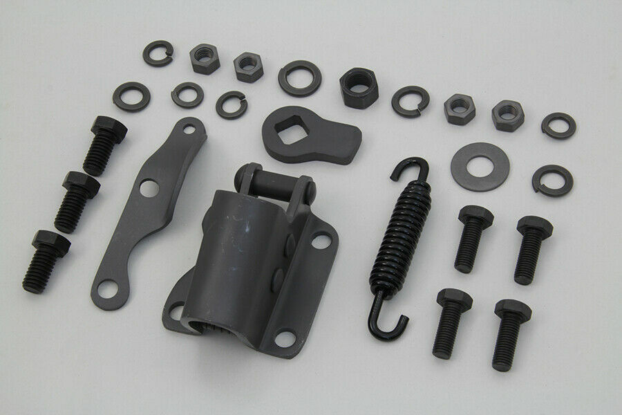 Replica Kickstand Mount for Harley Davidson by V-Twin