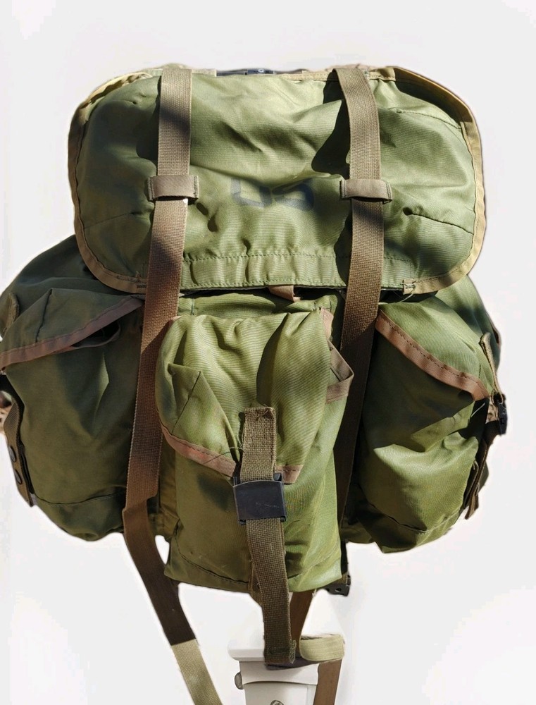 ALICE Pack  Vintage 1977