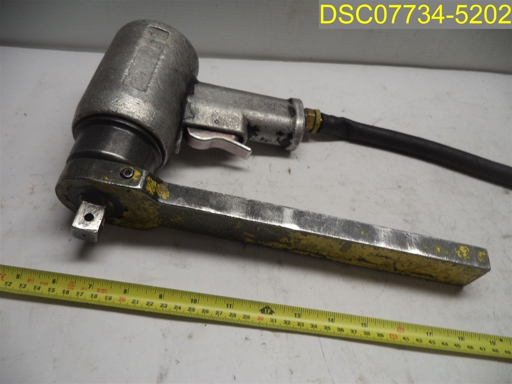 3/4" Drive Air Impact
