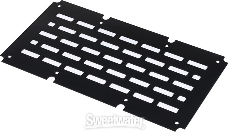 RockBoard by Warwick Base Plate - Quad 4.2