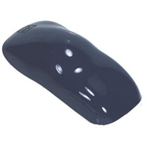 TRANSPORT BLUE-GLOSS HOT ROD GLOSS URETHANE QUART
