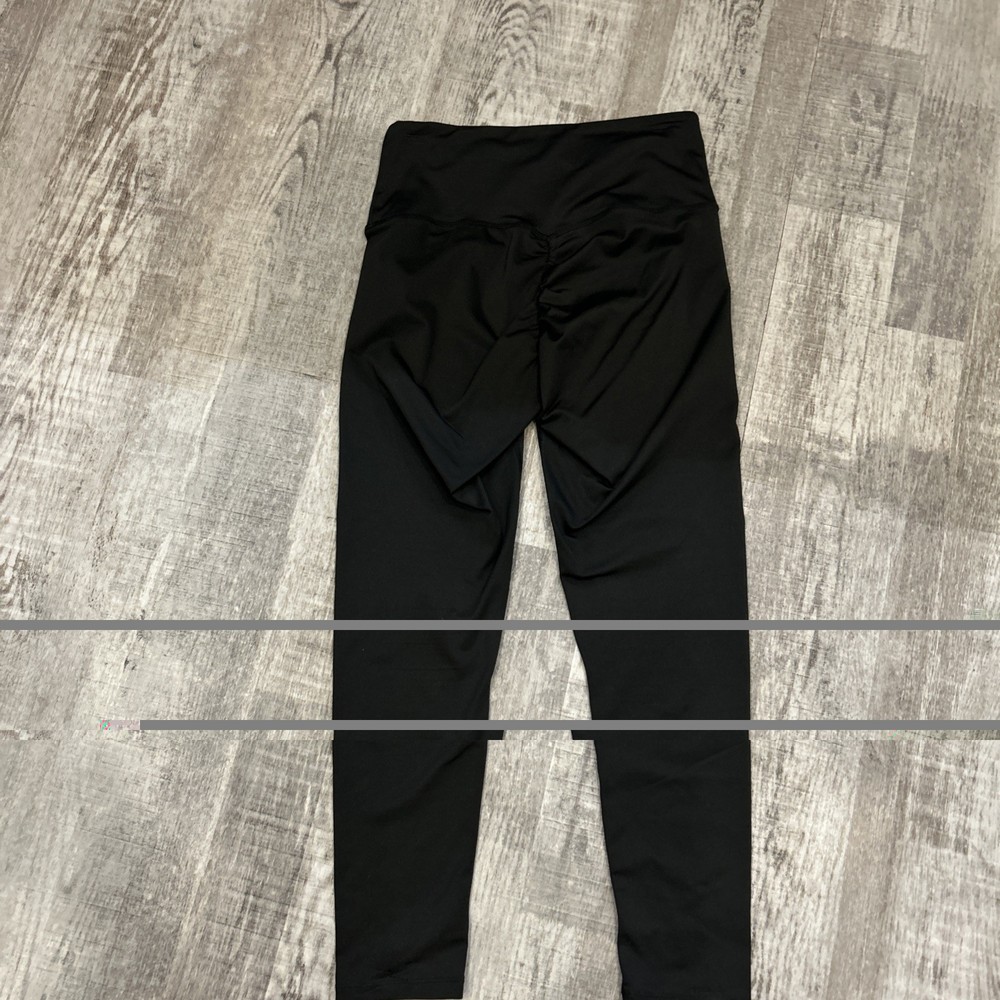 HIIT Black Leggings Size M