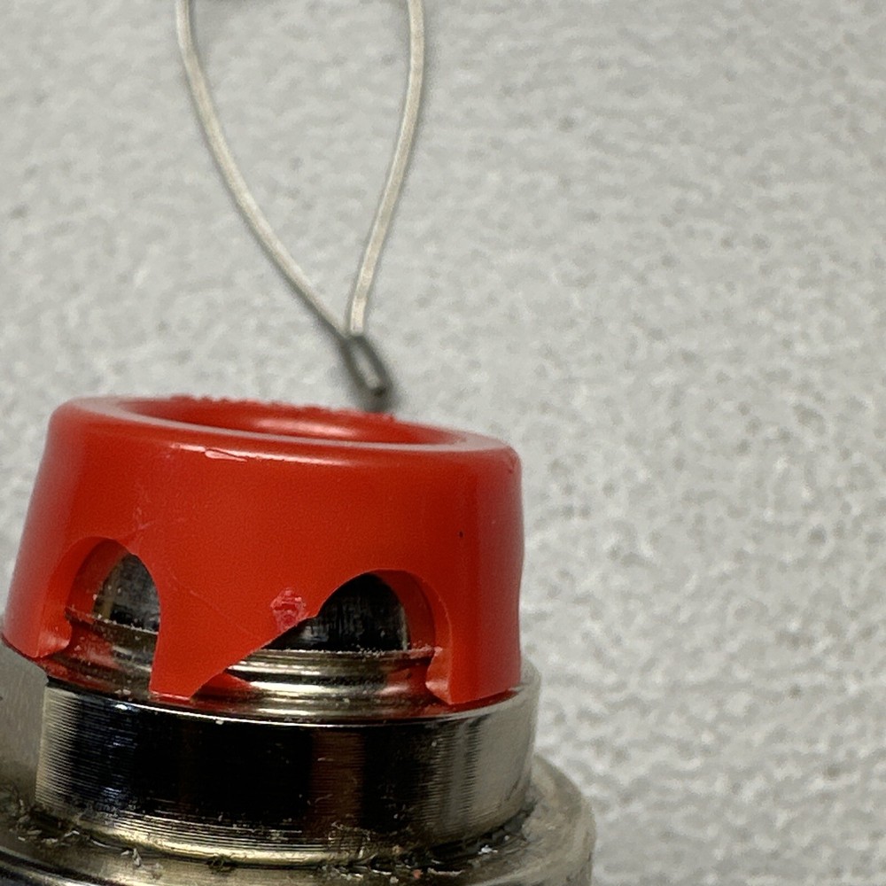 THANNER DK99S CYLINDER ADAPTER