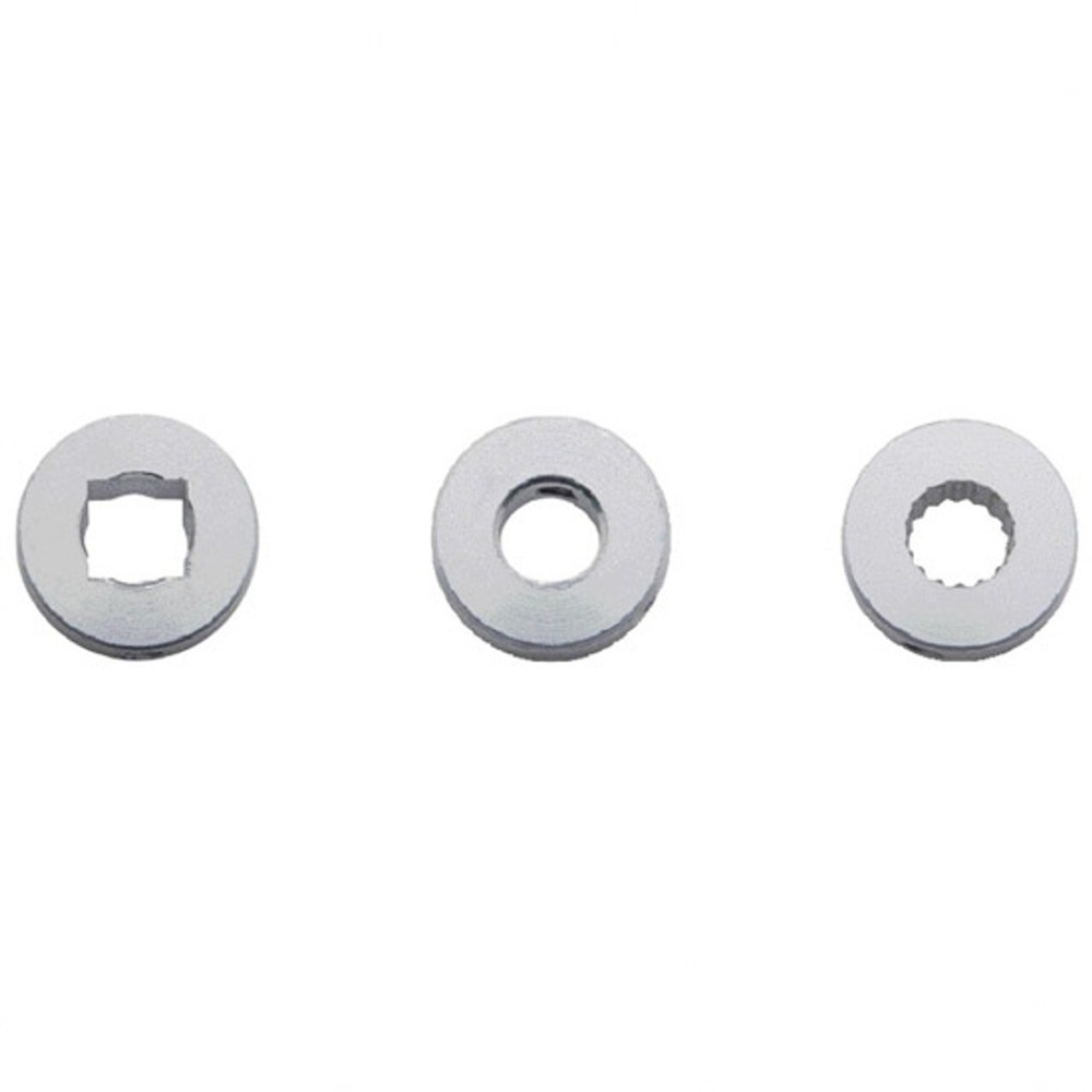 Billet Aluminum Window Crank