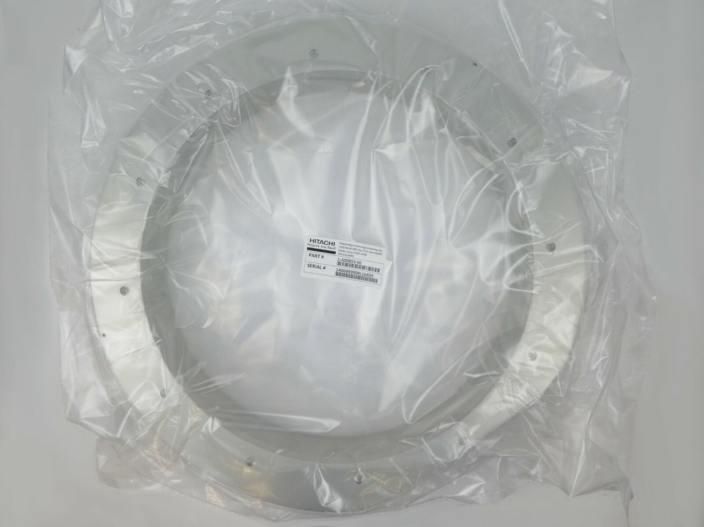Hitachi High Technologies 1-A00893-90 Ground Electrode Single PC New