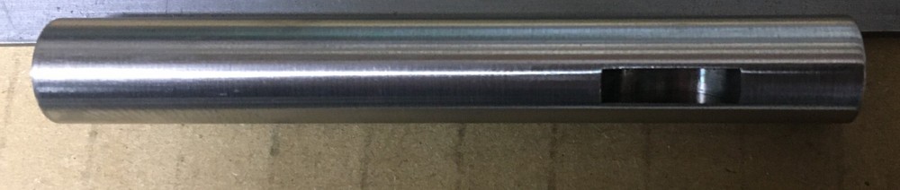 18004-009Pitney Bowes Entering Finger shaft