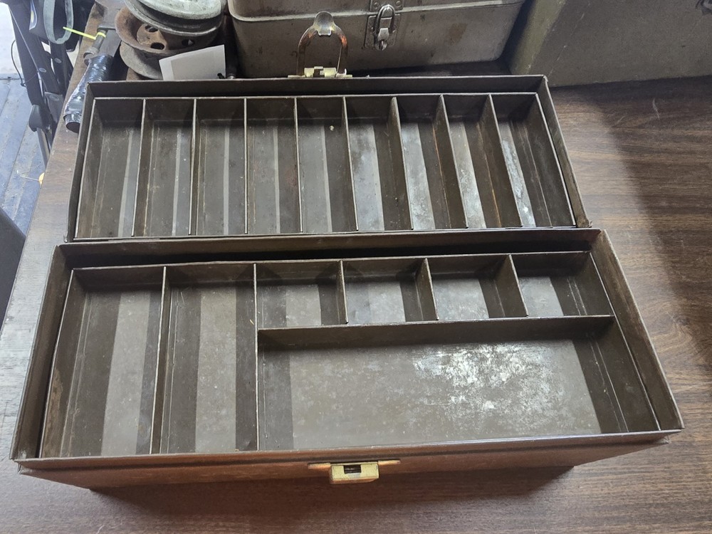 Kennedy Toolbox