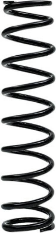 EPI WE325000 Hd Suspension Spring Black