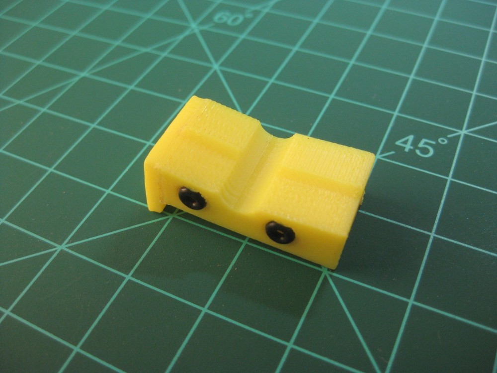 KRAL SINGLE SHOT TRAY SST PCP