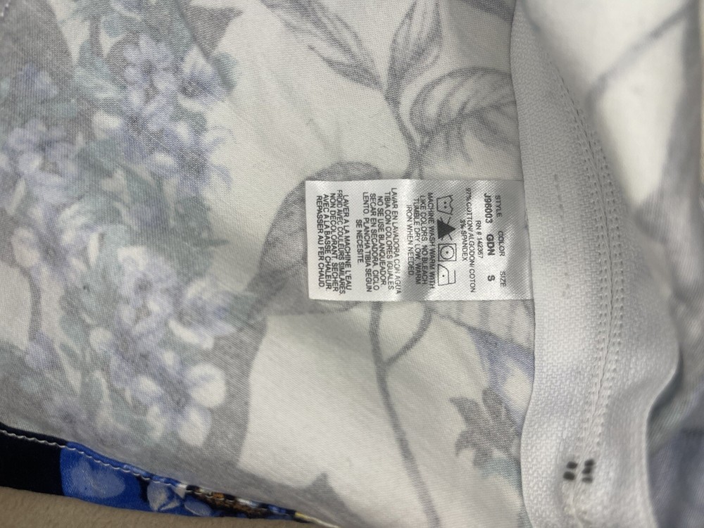 Januu Scrub Set Small