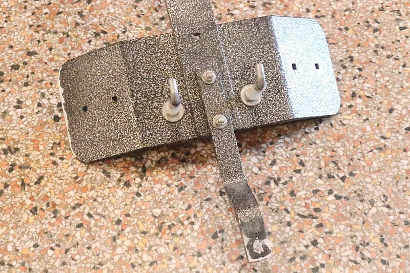 Yamaha Snare Drum Marching Harness